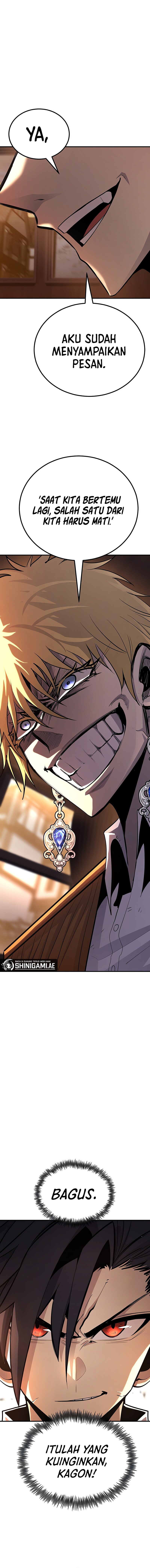 Read Standard of Reincarnation ID Manga Online