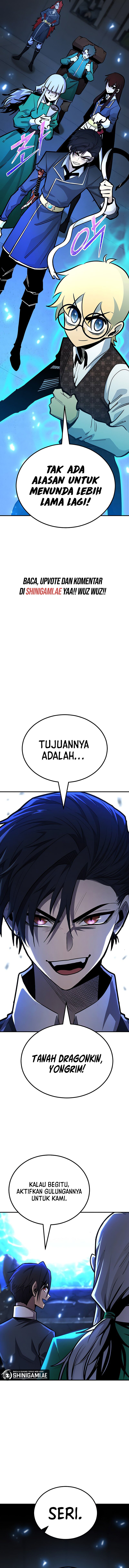 Read Standard of Reincarnation ID Manga Online
