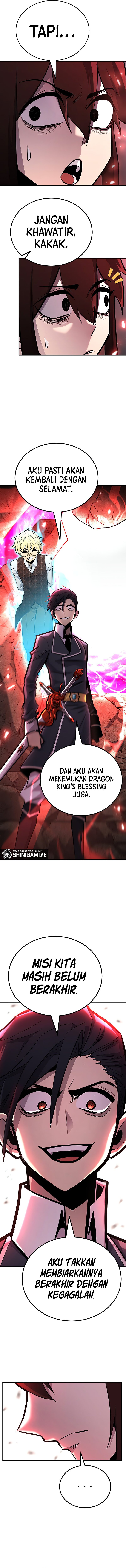 Read Standard of Reincarnation ID Manga Online