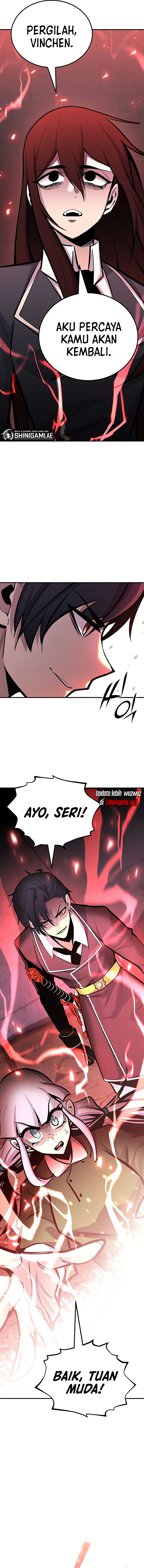 Read Standard of Reincarnation ID Manga Online