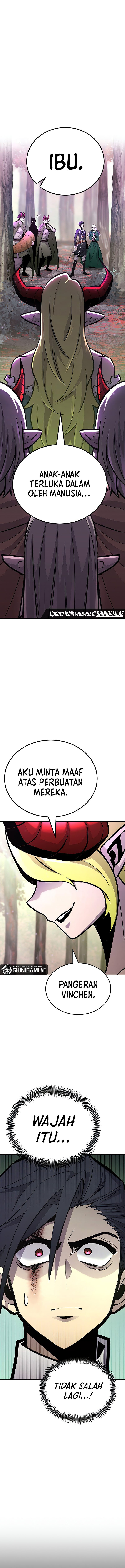 Read Standard of Reincarnation ID Manga Online