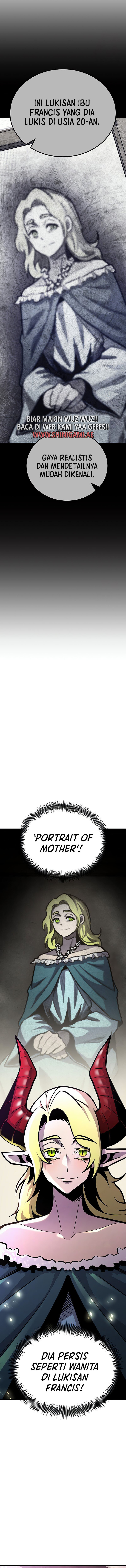 Read Standard of Reincarnation ID Manga Online