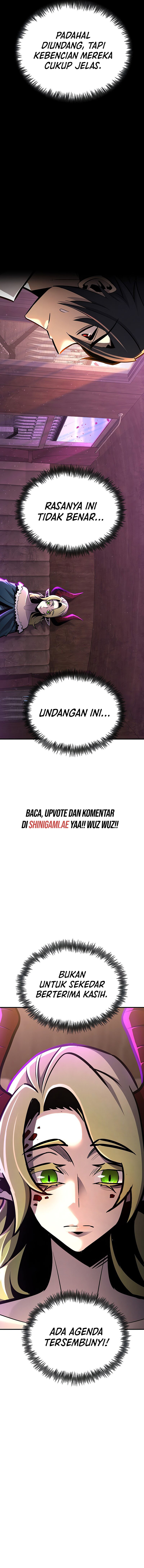 Read Standard of Reincarnation ID Manga Online