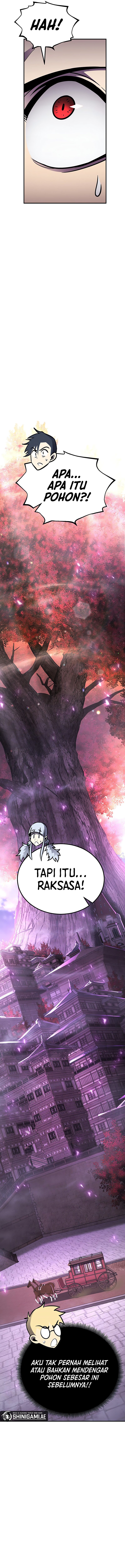 Read Standard of Reincarnation ID Manga Online