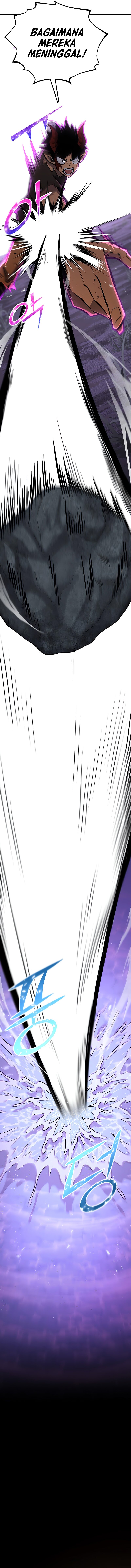 Read Standard of Reincarnation ID Manga Online