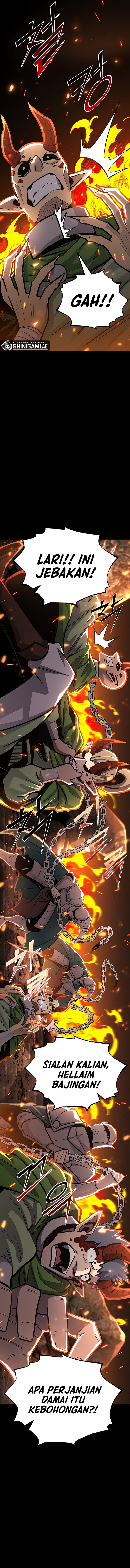 Read Standard of Reincarnation ID Manga Online