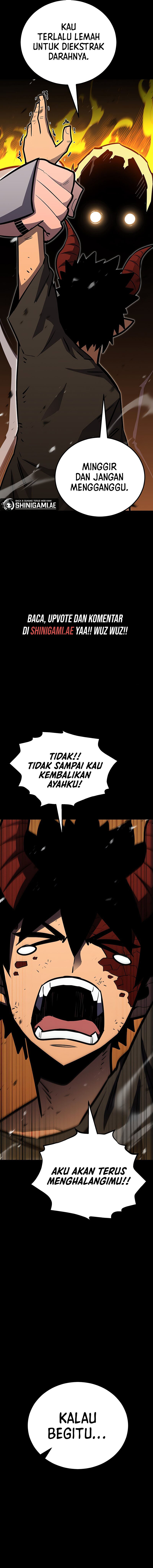 Read Standard of Reincarnation ID Manga Online