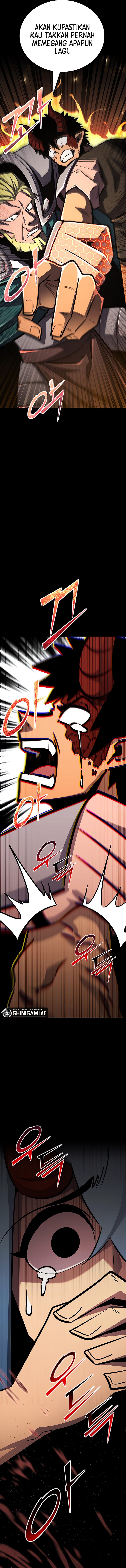 Read Standard of Reincarnation ID Manga Online