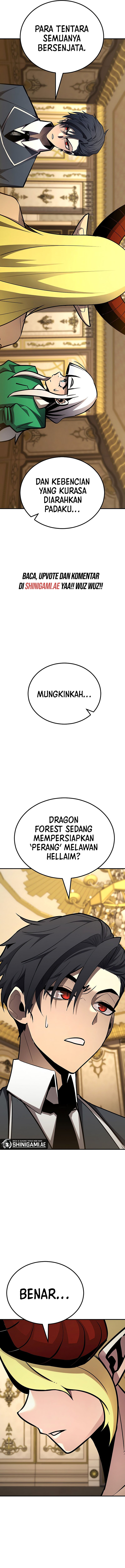 Read Standard of Reincarnation ID Manga Online