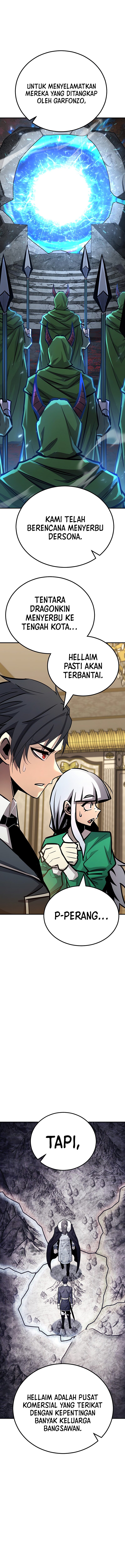 Read Standard of Reincarnation ID Manga Online