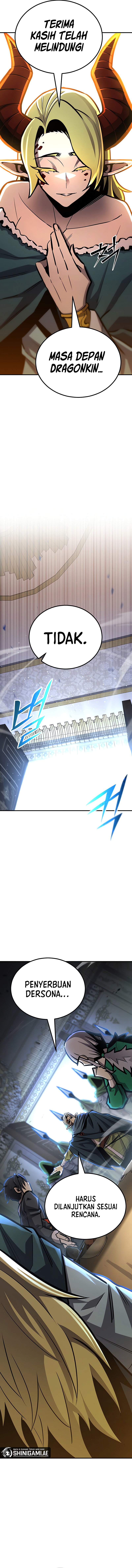 Read Standard of Reincarnation ID Manga Online