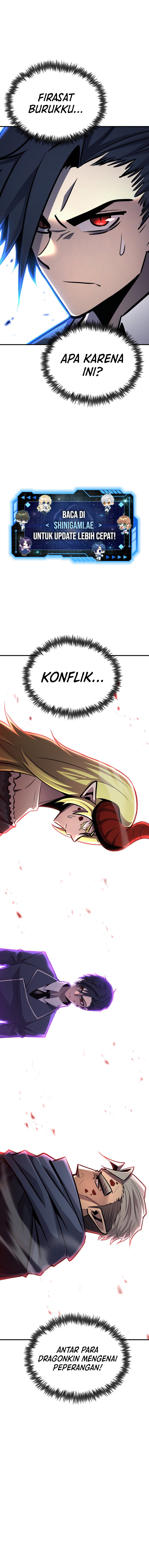 Read Standard of Reincarnation ID Manga Online