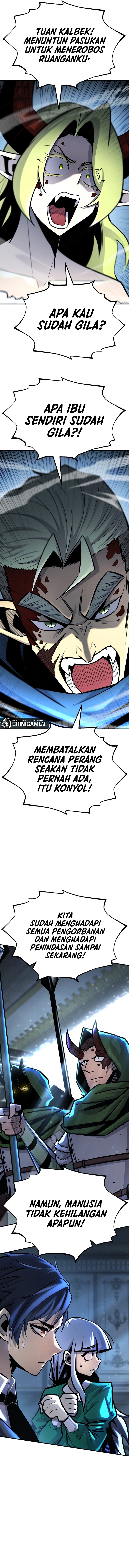 Read Standard of Reincarnation ID Manga Online