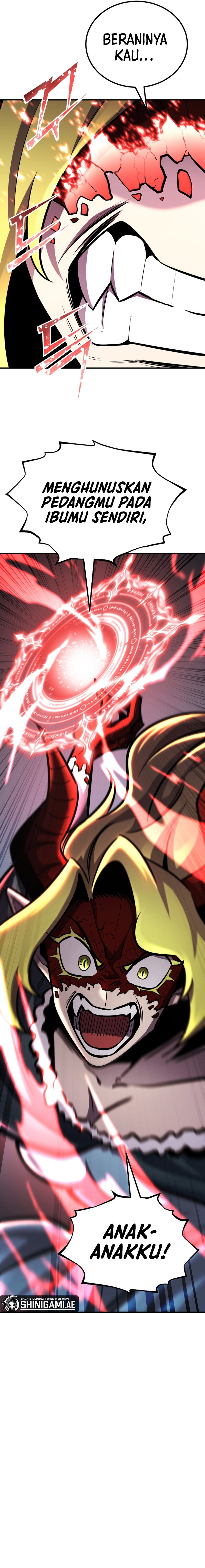 Read Standard of Reincarnation ID Manga Online