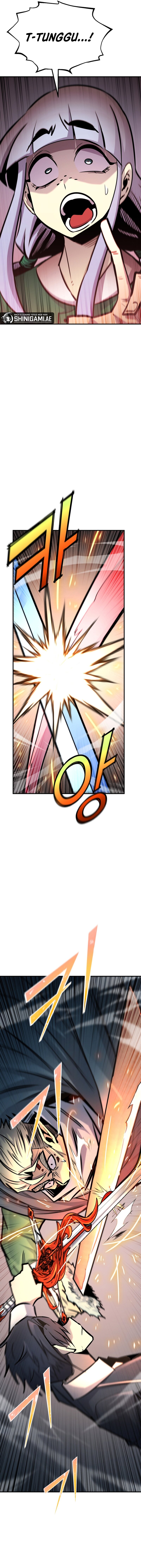 Read Standard of Reincarnation ID Manga Online