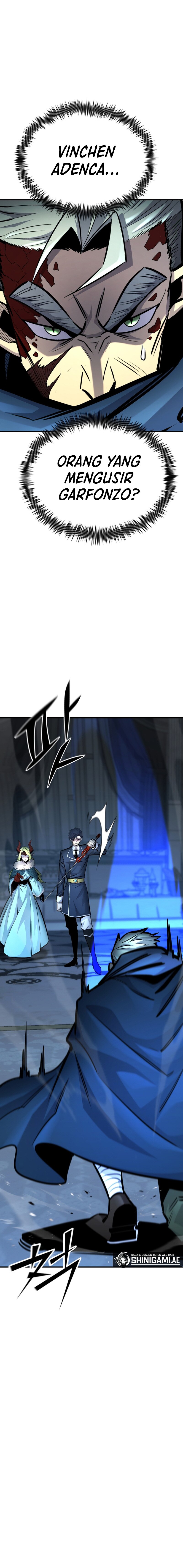 Read Standard of Reincarnation ID Manga Online