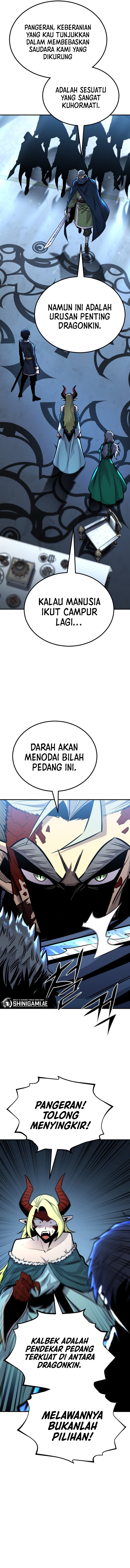 Read Standard of Reincarnation ID Manga Online