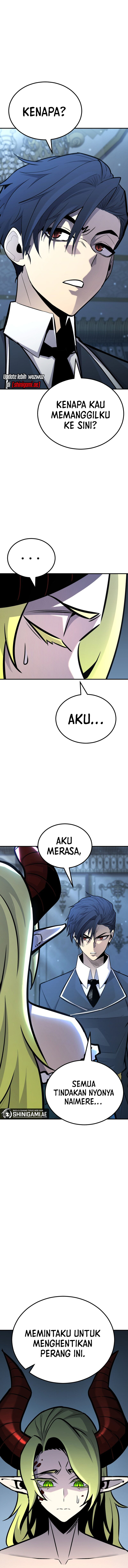Read Standard of Reincarnation ID Manga Online