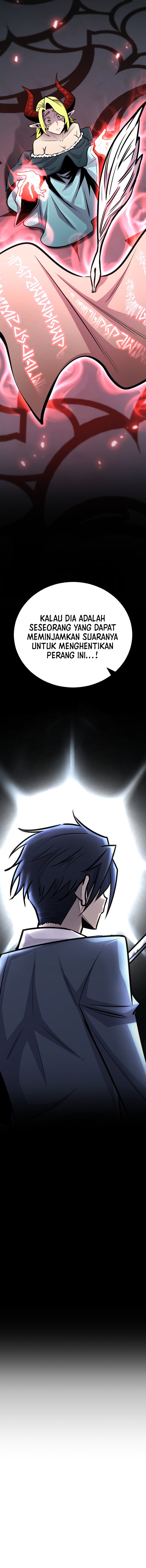 Read Standard of Reincarnation ID Manga Online