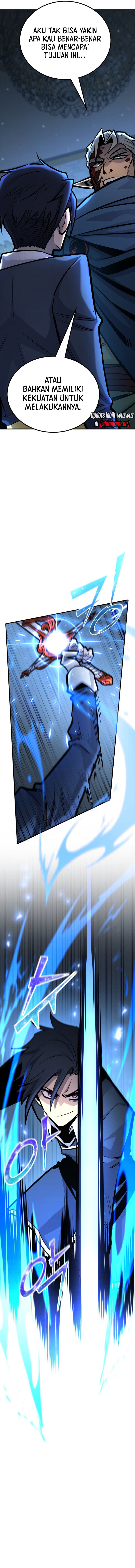 Read Standard of Reincarnation ID Manga Online