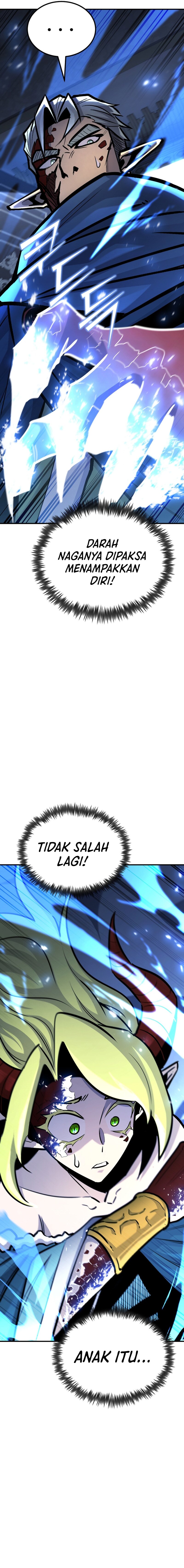 Read Standard of Reincarnation ID Manga Online