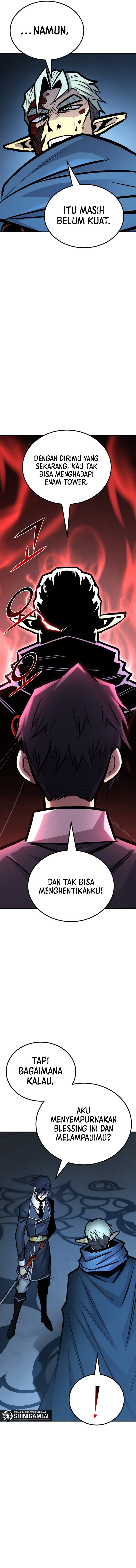 Read Standard of Reincarnation ID Manga Online