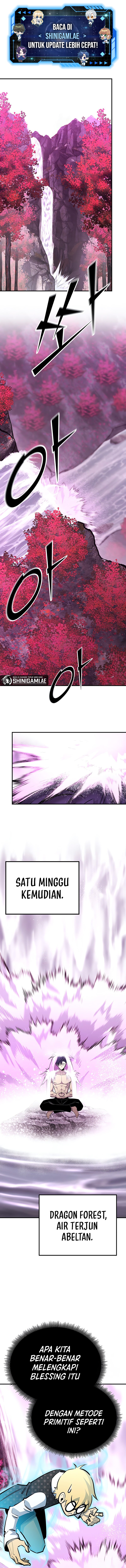 Read Standard of Reincarnation ID Manga Online