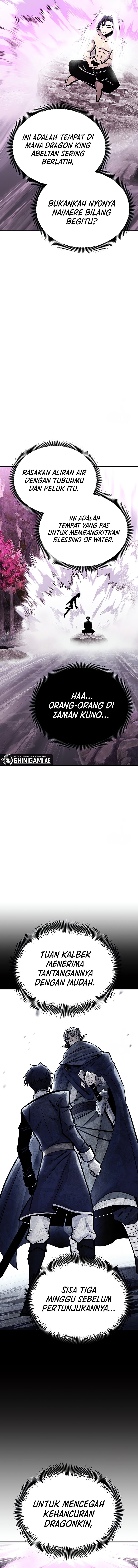 Read Standard of Reincarnation ID Manga Online