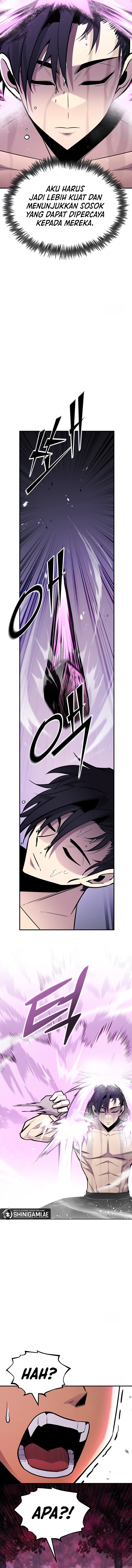 Read Standard of Reincarnation ID Manga Online