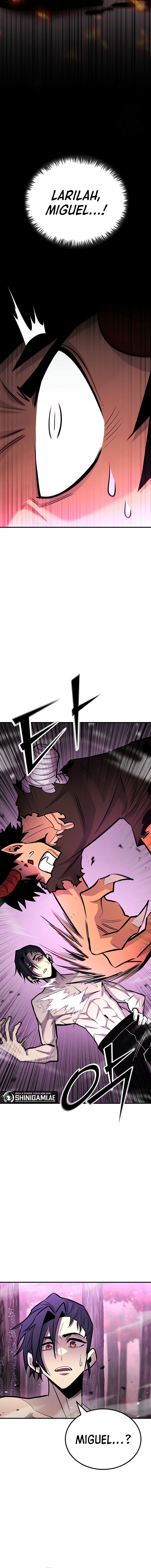 Read Standard of Reincarnation ID Manga Online