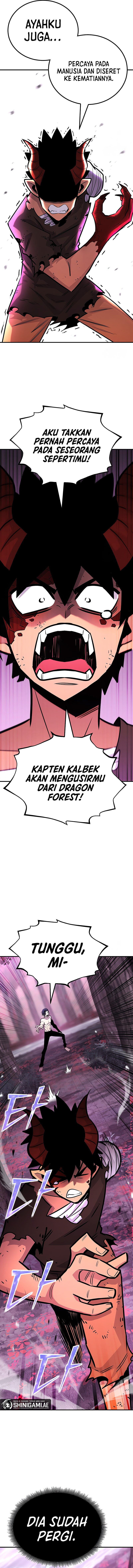 Read Standard of Reincarnation ID Manga Online