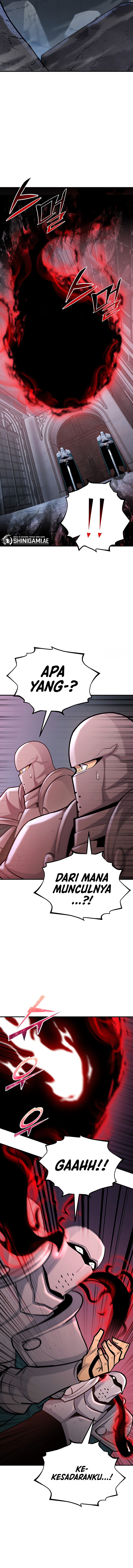 Read Standard of Reincarnation ID Manga Online