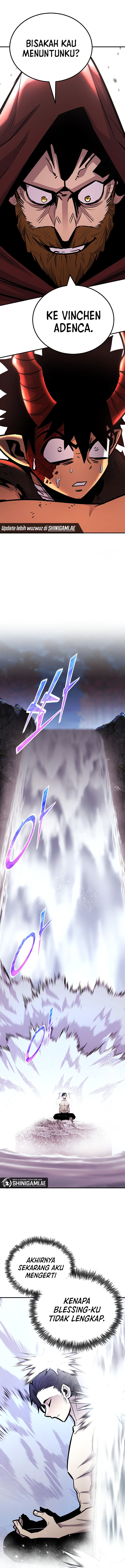 Read Standard of Reincarnation ID Manga Online