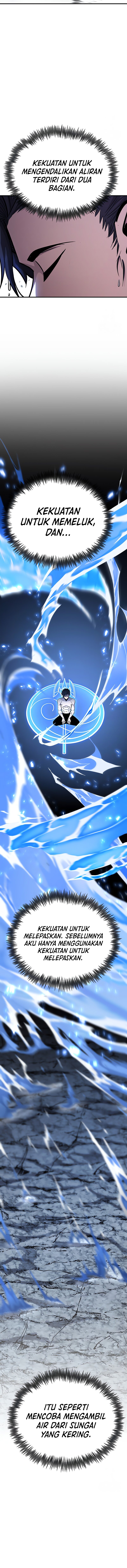 Read Standard of Reincarnation ID Manga Online