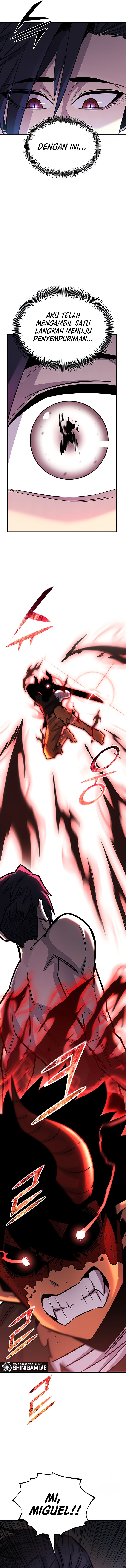 Read Standard of Reincarnation ID Manga Online