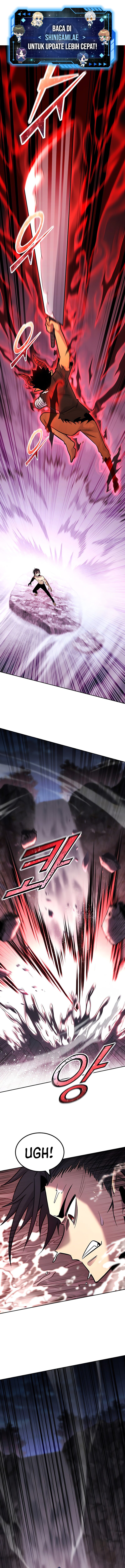 Read Standard of Reincarnation ID Manga Online