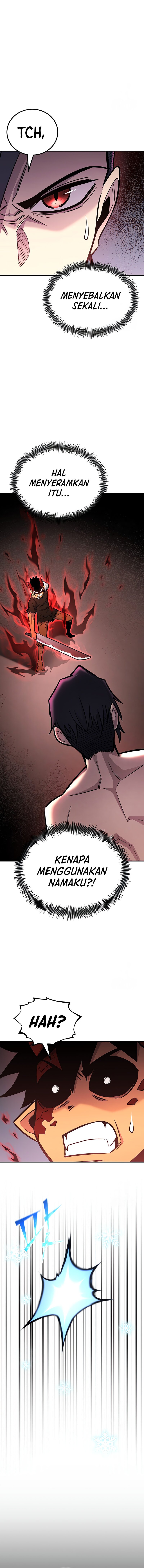 Read Standard of Reincarnation ID Manga Online