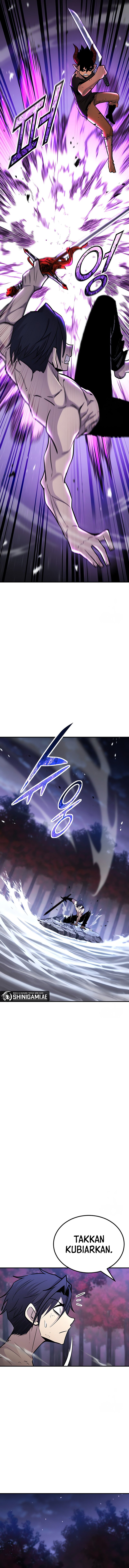 Read Standard of Reincarnation ID Manga Online