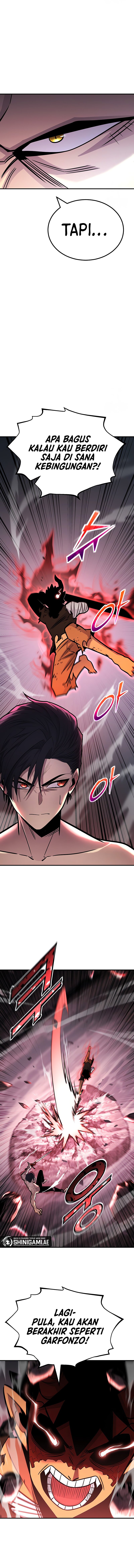 Read Standard of Reincarnation ID Manga Online