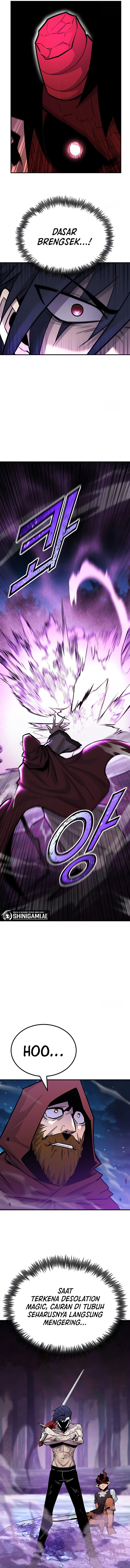 Read Standard of Reincarnation ID Manga Online