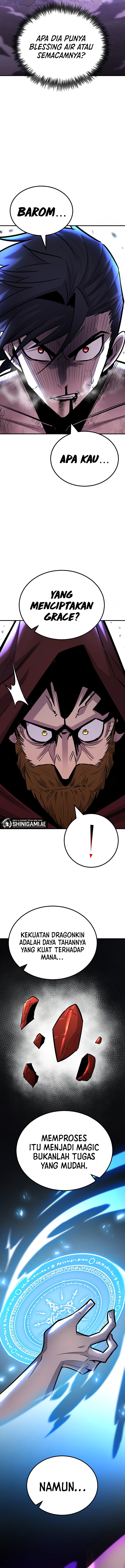 Read Standard of Reincarnation ID Manga Online