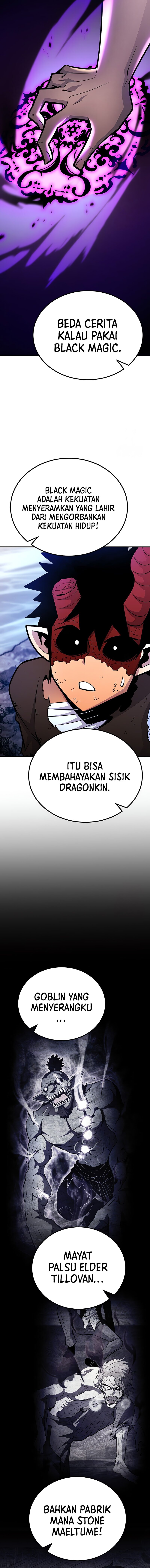 Read Standard of Reincarnation ID Manga Online