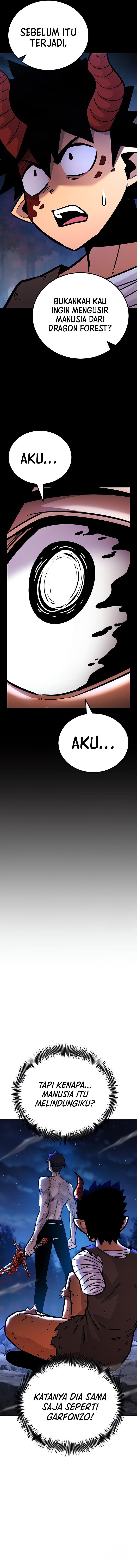 Read Standard of Reincarnation ID Manga Online