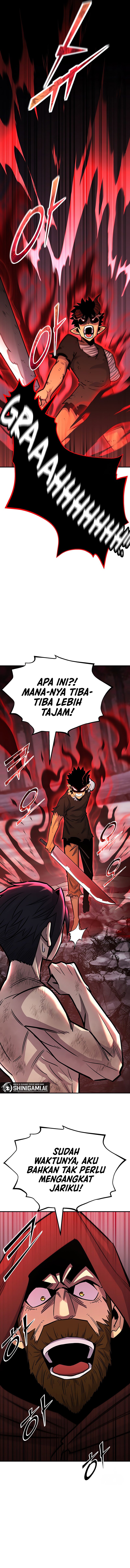 Read Standard of Reincarnation ID Manga Online