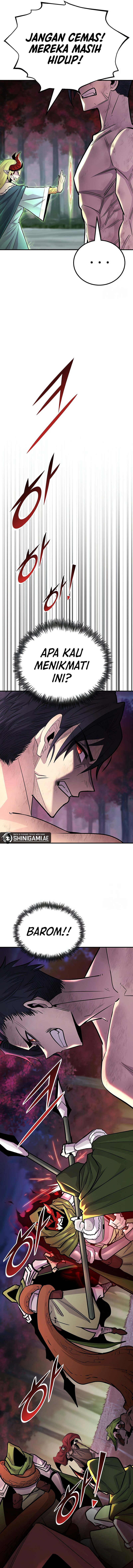 Read Standard of Reincarnation ID Manga Online