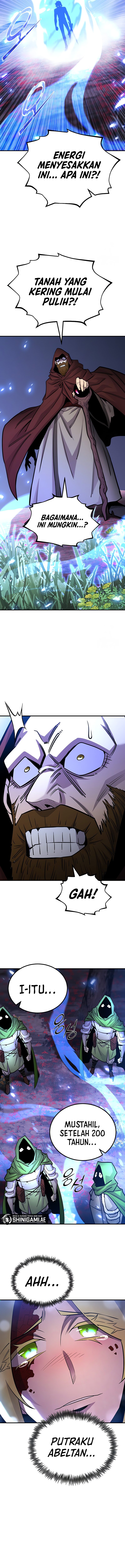 Read Standard of Reincarnation ID Manga Online