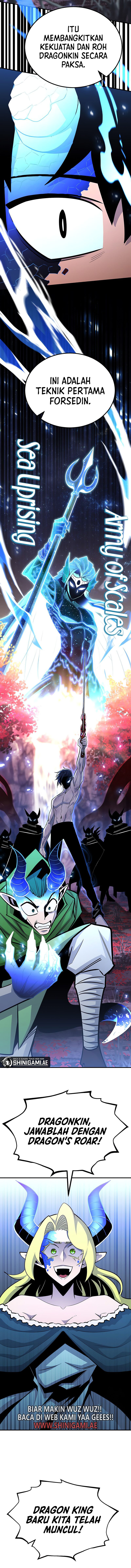 Read Standard of Reincarnation ID Manga Online