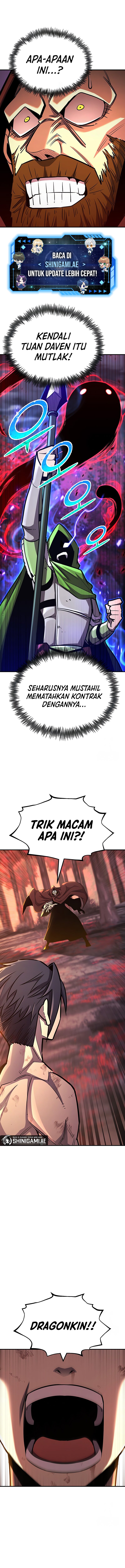 Read Standard of Reincarnation ID Manga Online