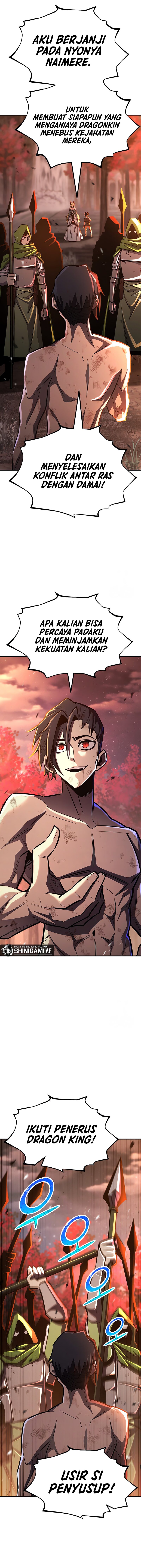 Read Standard of Reincarnation ID Manga Online