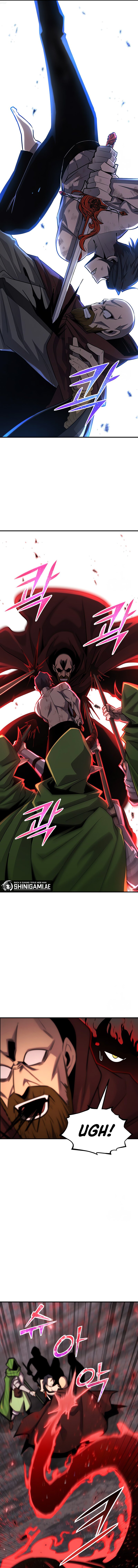 Read Standard of Reincarnation ID Manga Online